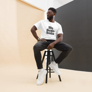 Men's Tales From The Trenches tee